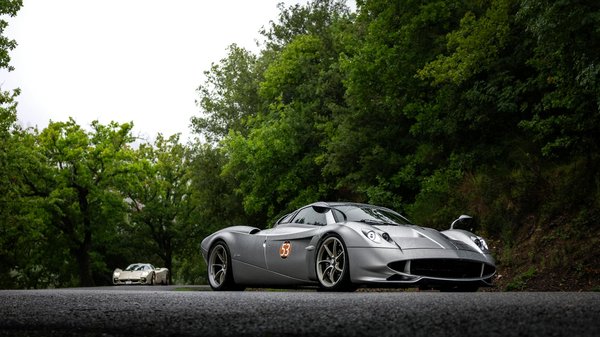 Discover the Next Generation of Autonomous Vehicles for an Enhanced Driving Experience