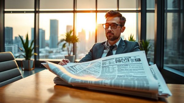 How to understand economic news headlines for better decisions